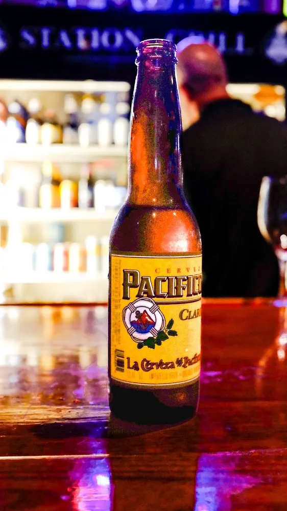Pacifico